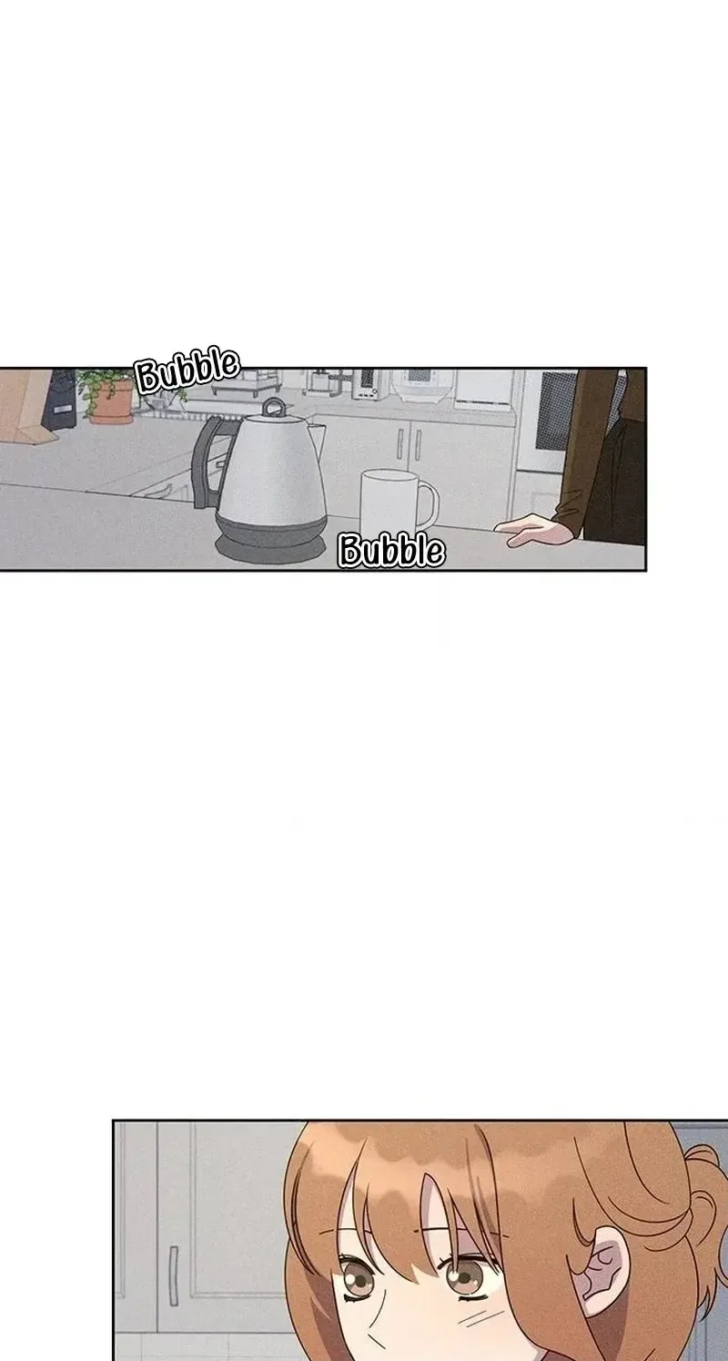 Love Roasting Chapter 30 page 10