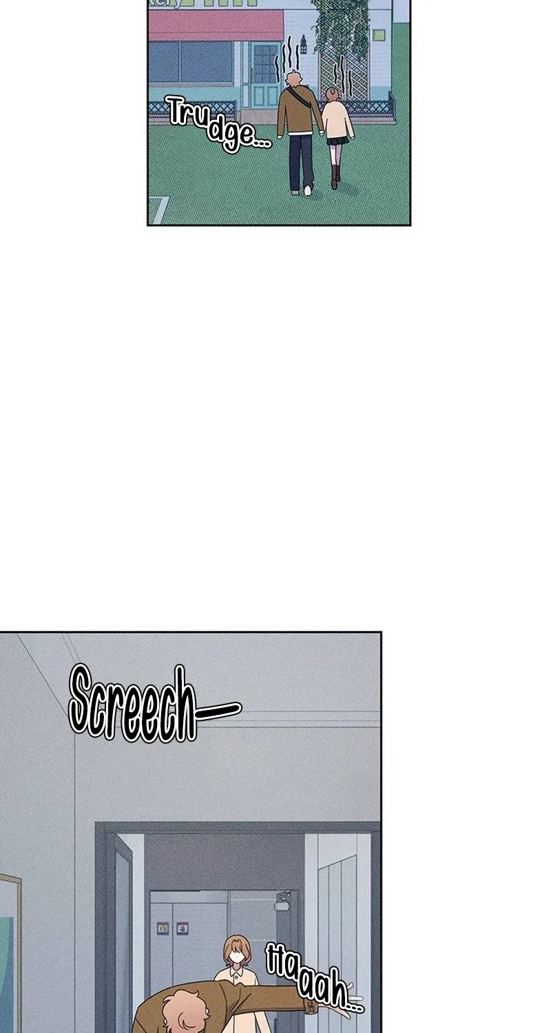 Love Roasting Chapter 30 page 3