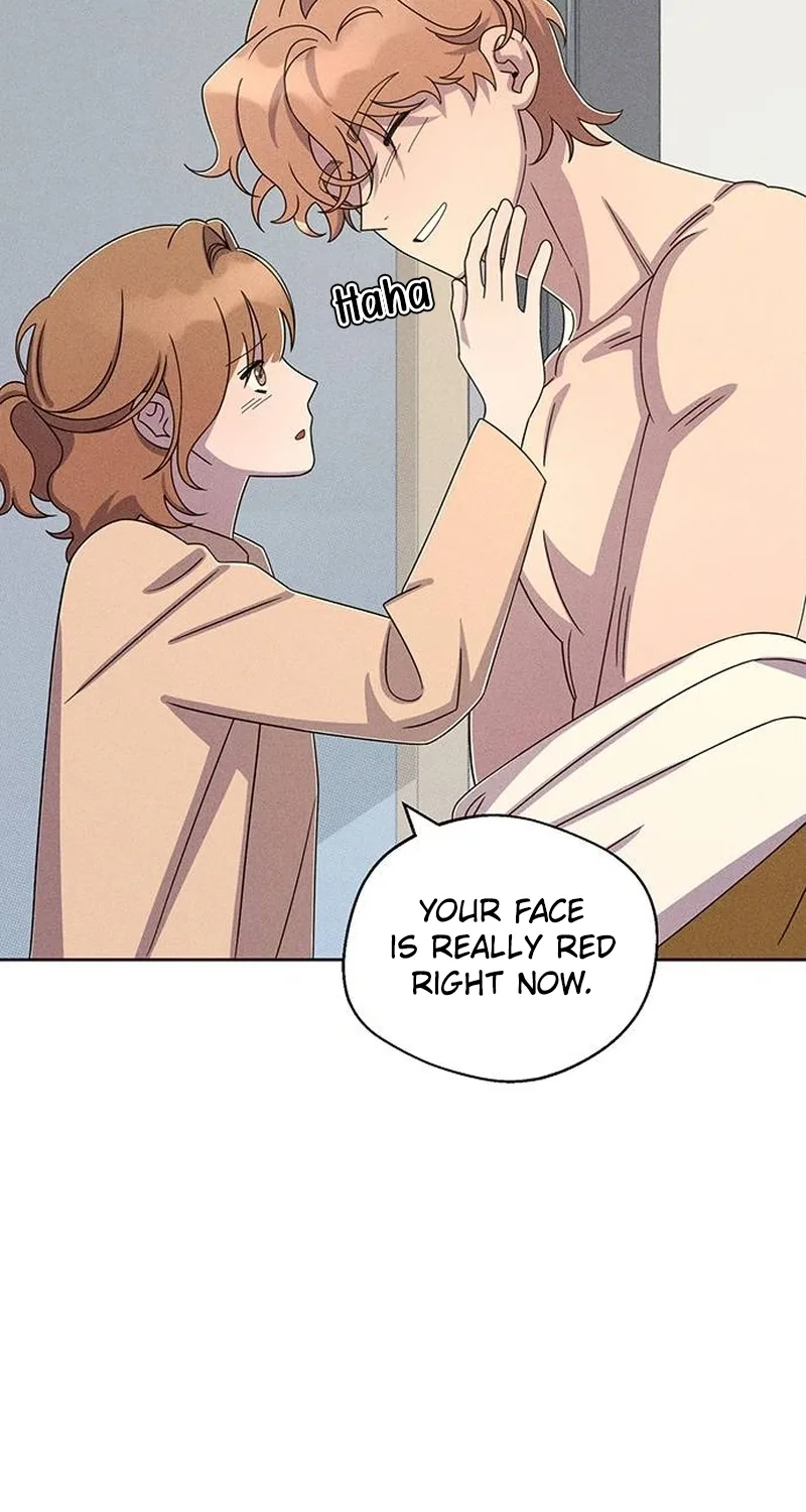 Love Roasting Chapter 30 page 8