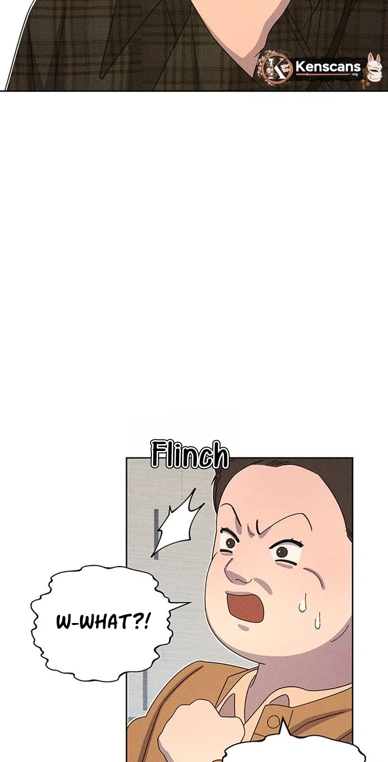 Love Roasting Chapter 30 page 23
