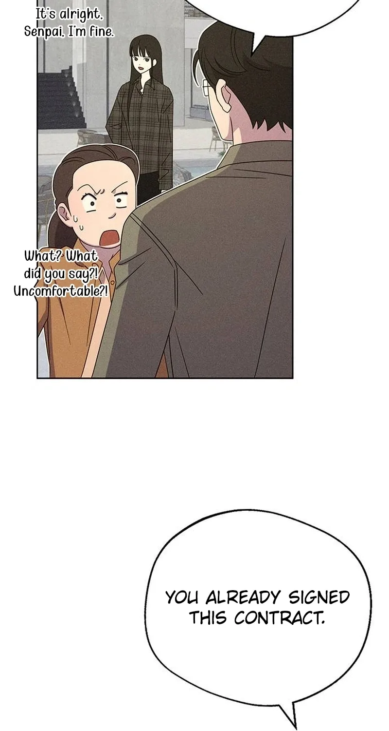 Love Roasting Chapter 30 page 31