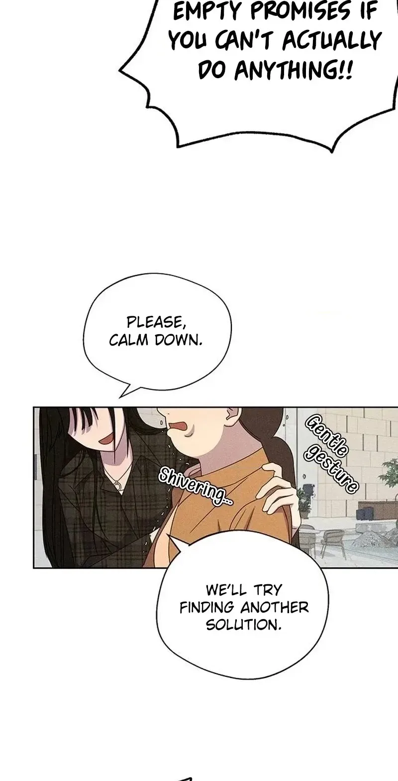 Love Roasting Chapter 30 page 20