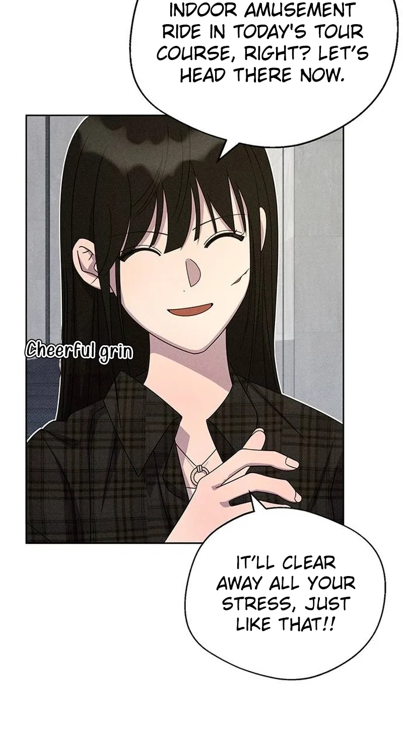 Love Roasting Chapter 30 page 26
