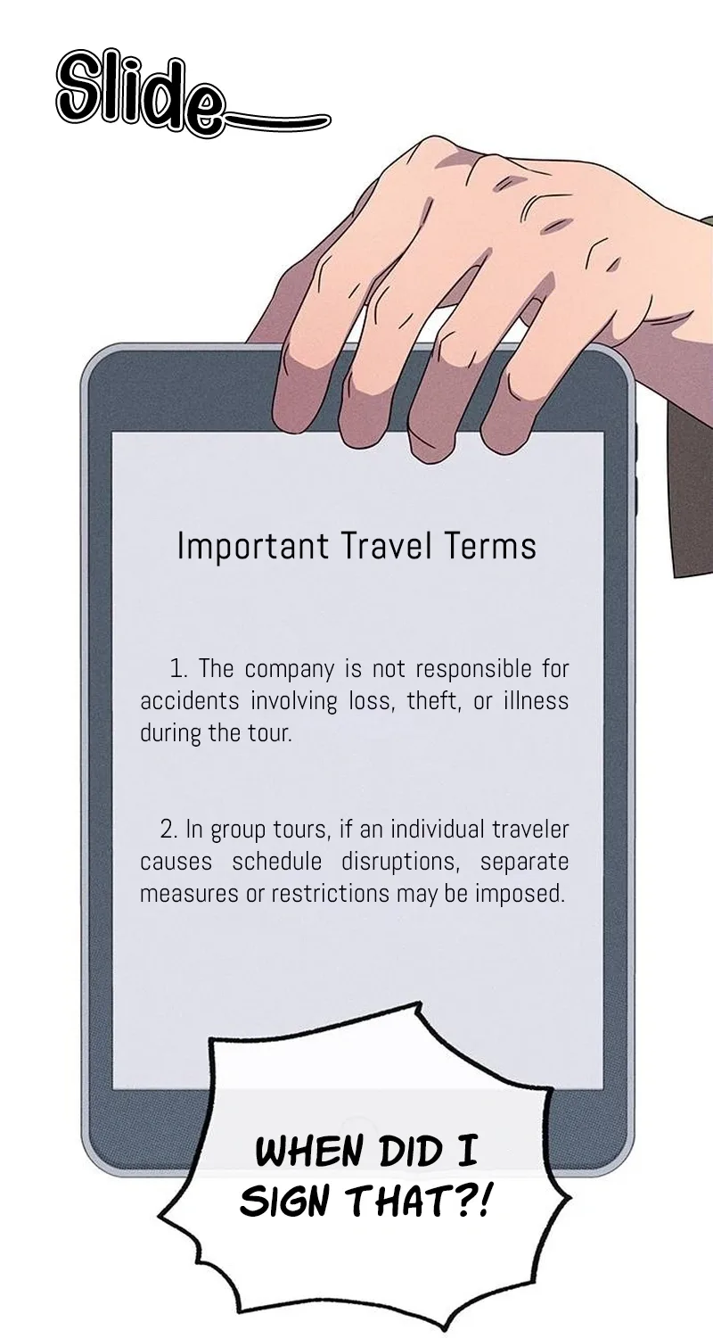 Love Roasting Chapter 30 page 32