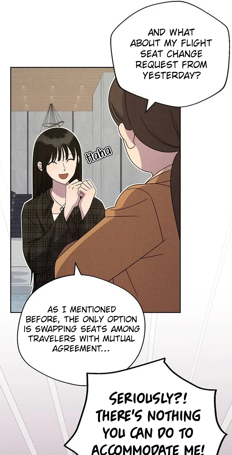 Love Roasting Chapter 30 page 18
