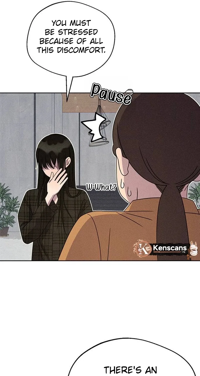 Love Roasting Chapter 30 page 25