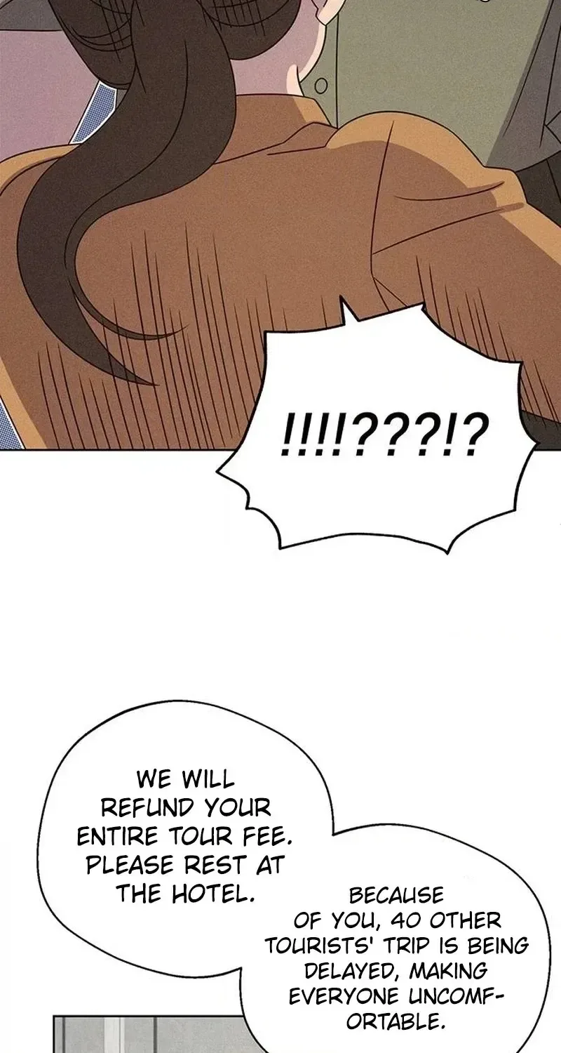 Love Roasting Chapter 30 page 30
