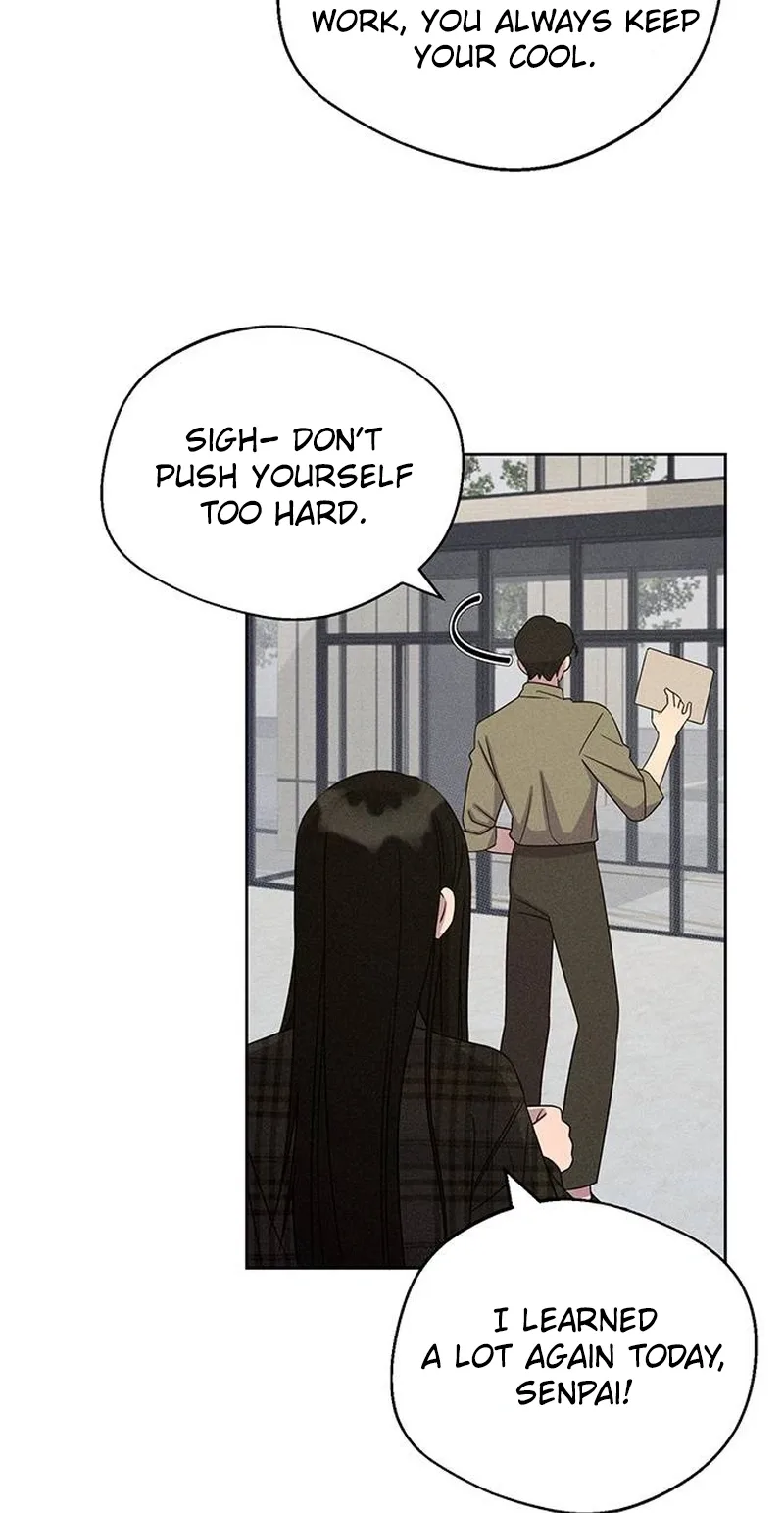 Love Roasting Chapter 30 page 36