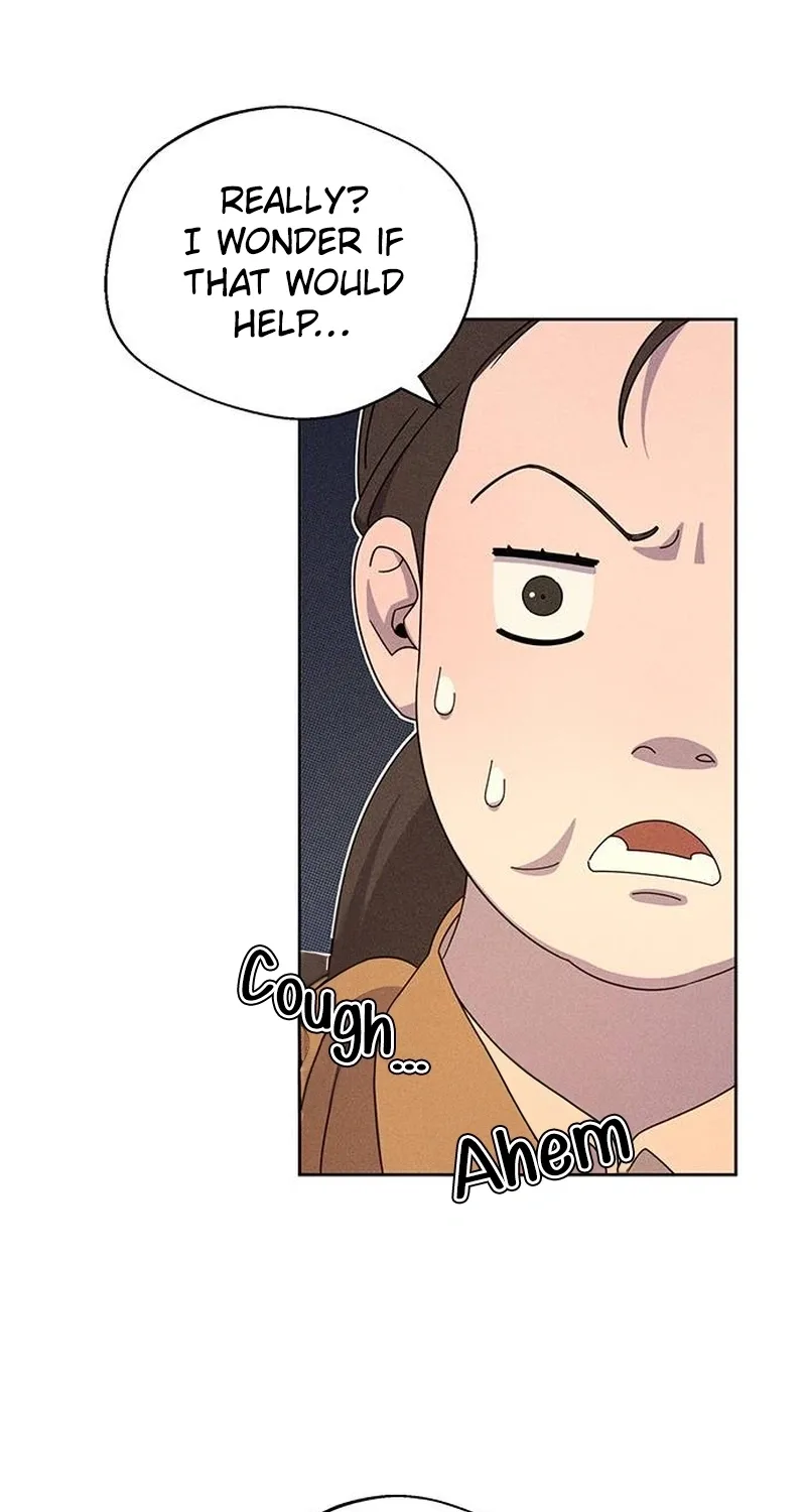 Love Roasting Chapter 30 page 27