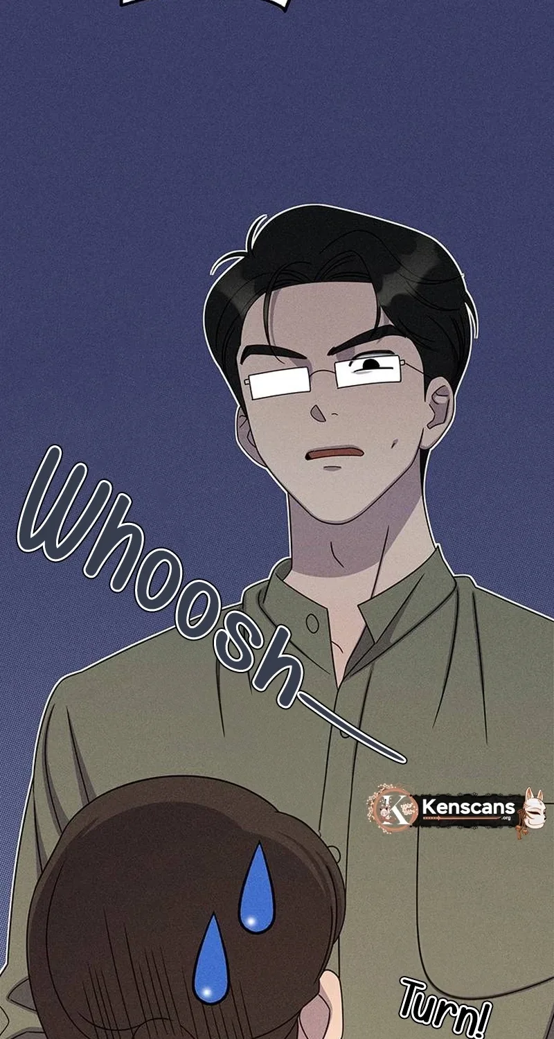 Love Roasting Chapter 30 page 29