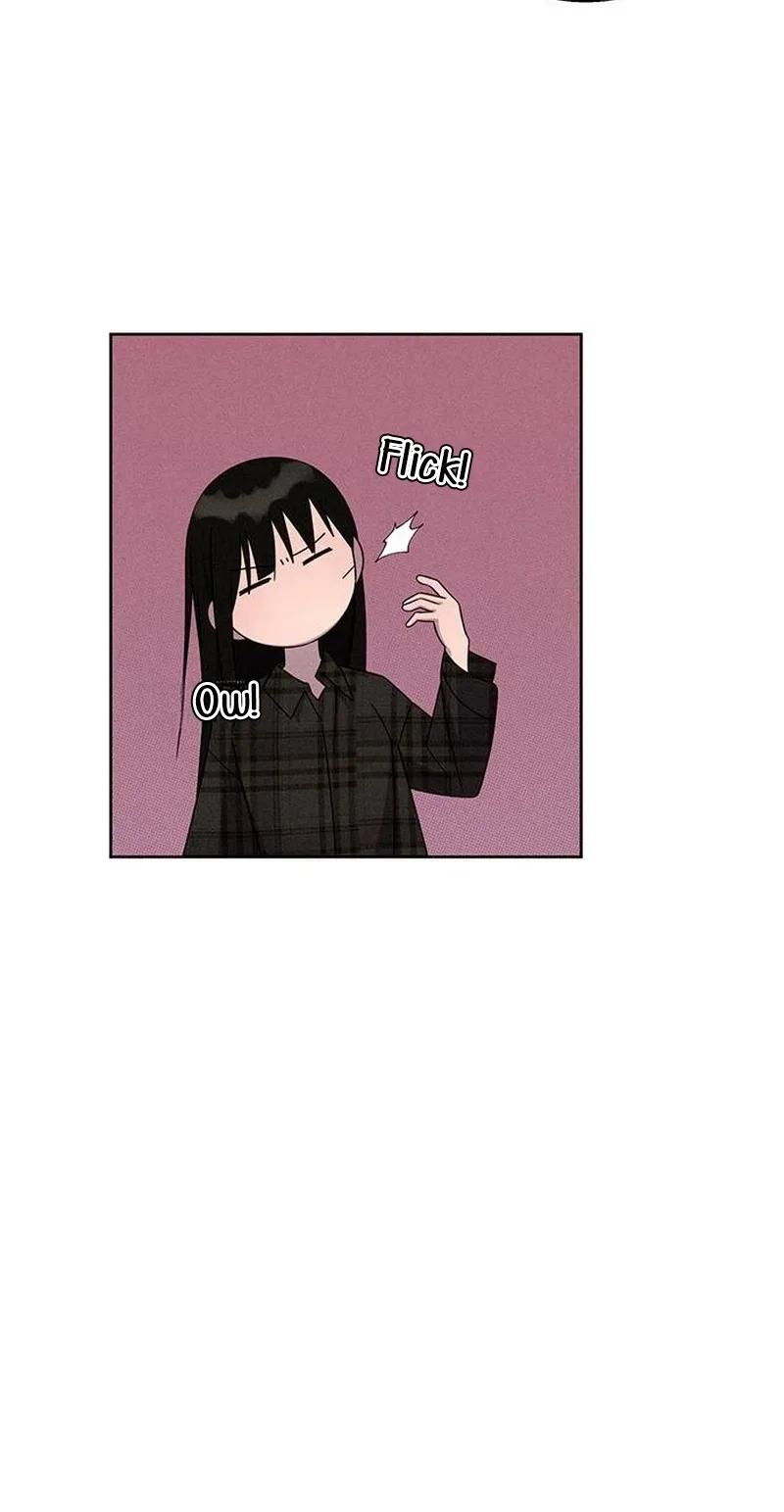 Love Roasting Chapter 30 page 37