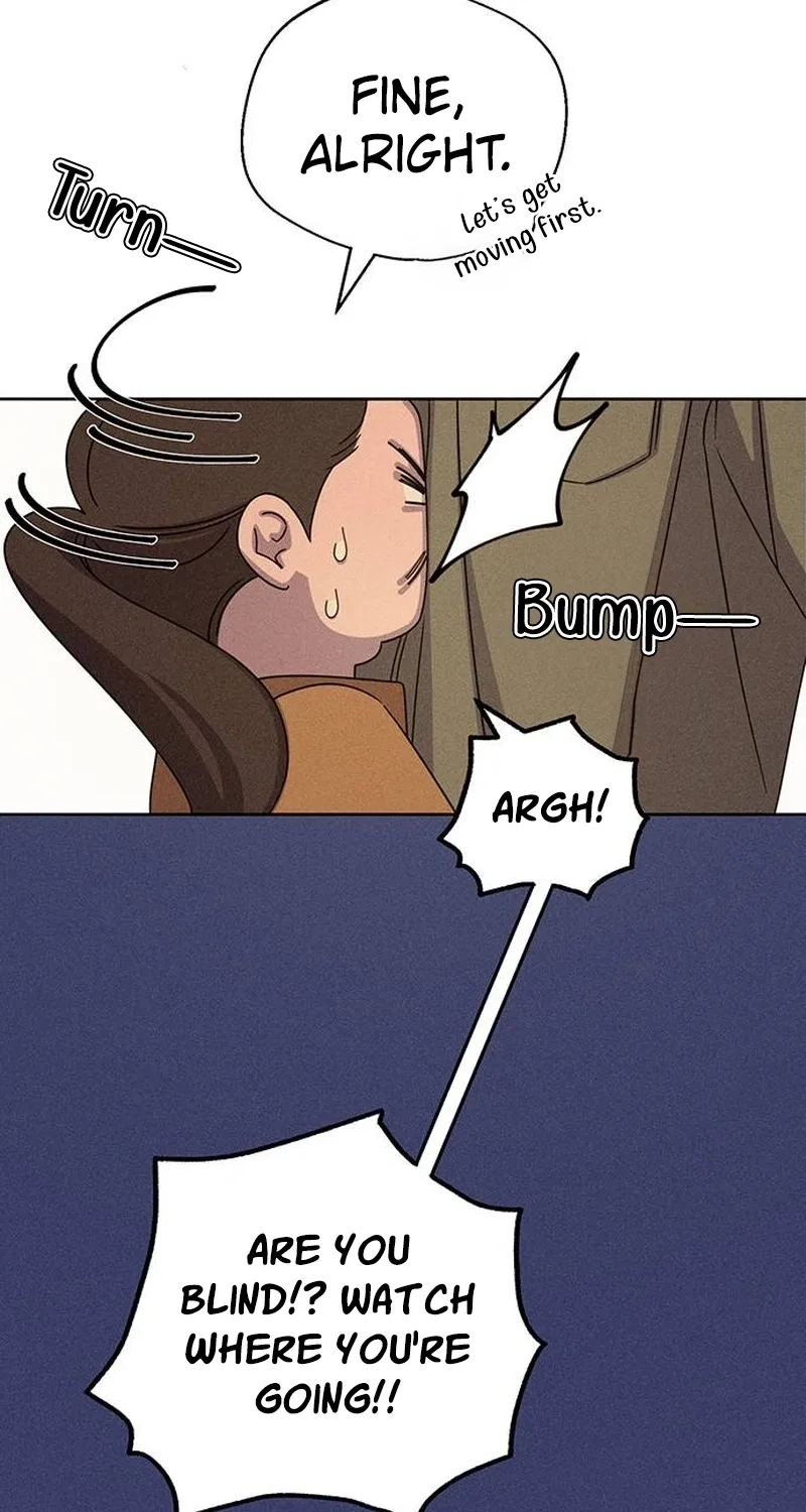 Love Roasting Chapter 30 page 28