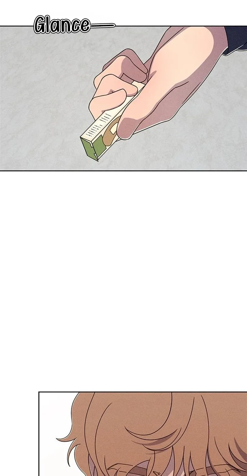 Love Roasting Chapter 30 page 38