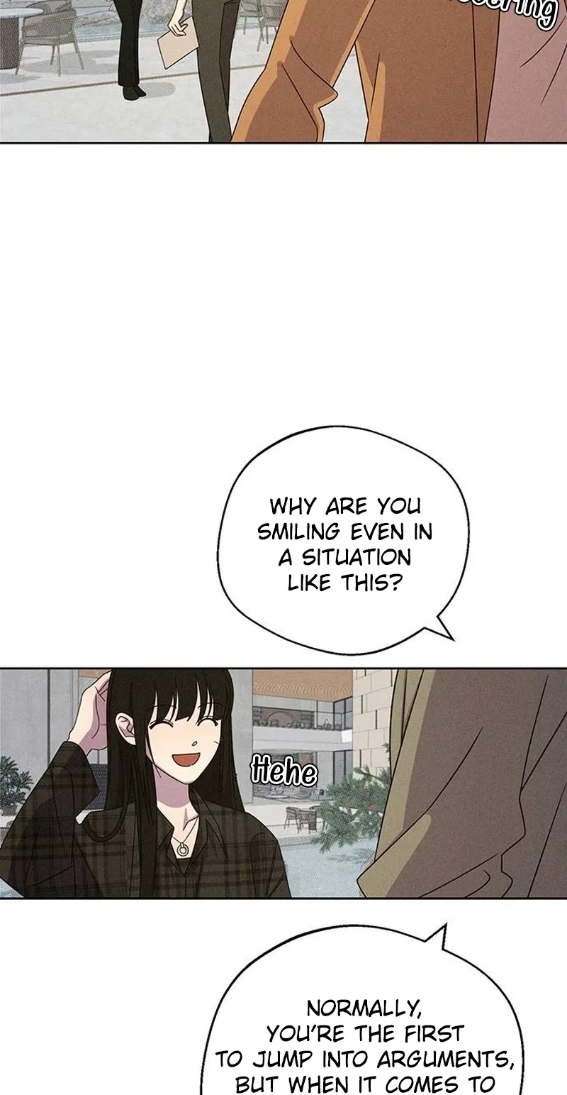 Love Roasting Chapter 30 page 35