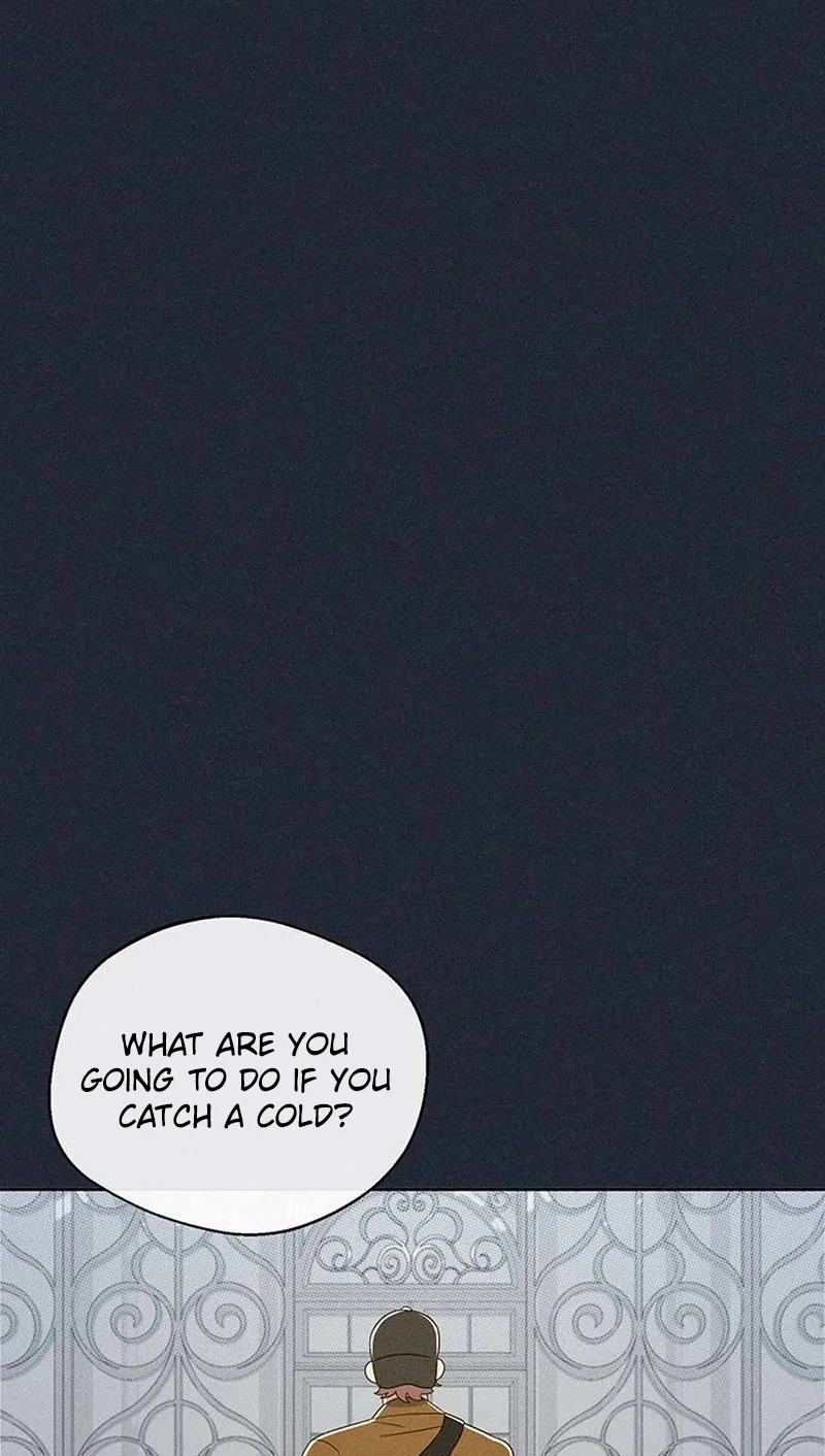Love Roasting Chapter 30 page 42