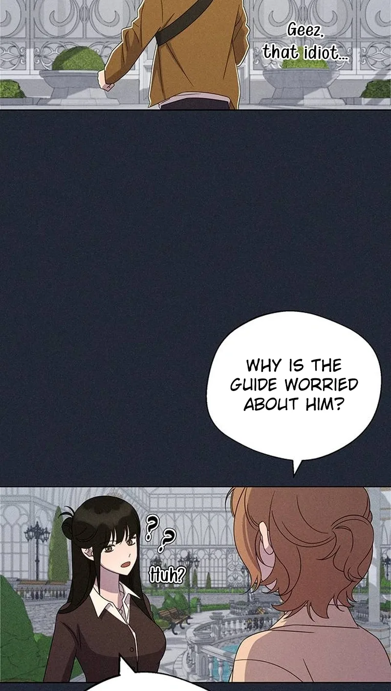 Love Roasting Chapter 30 page 43