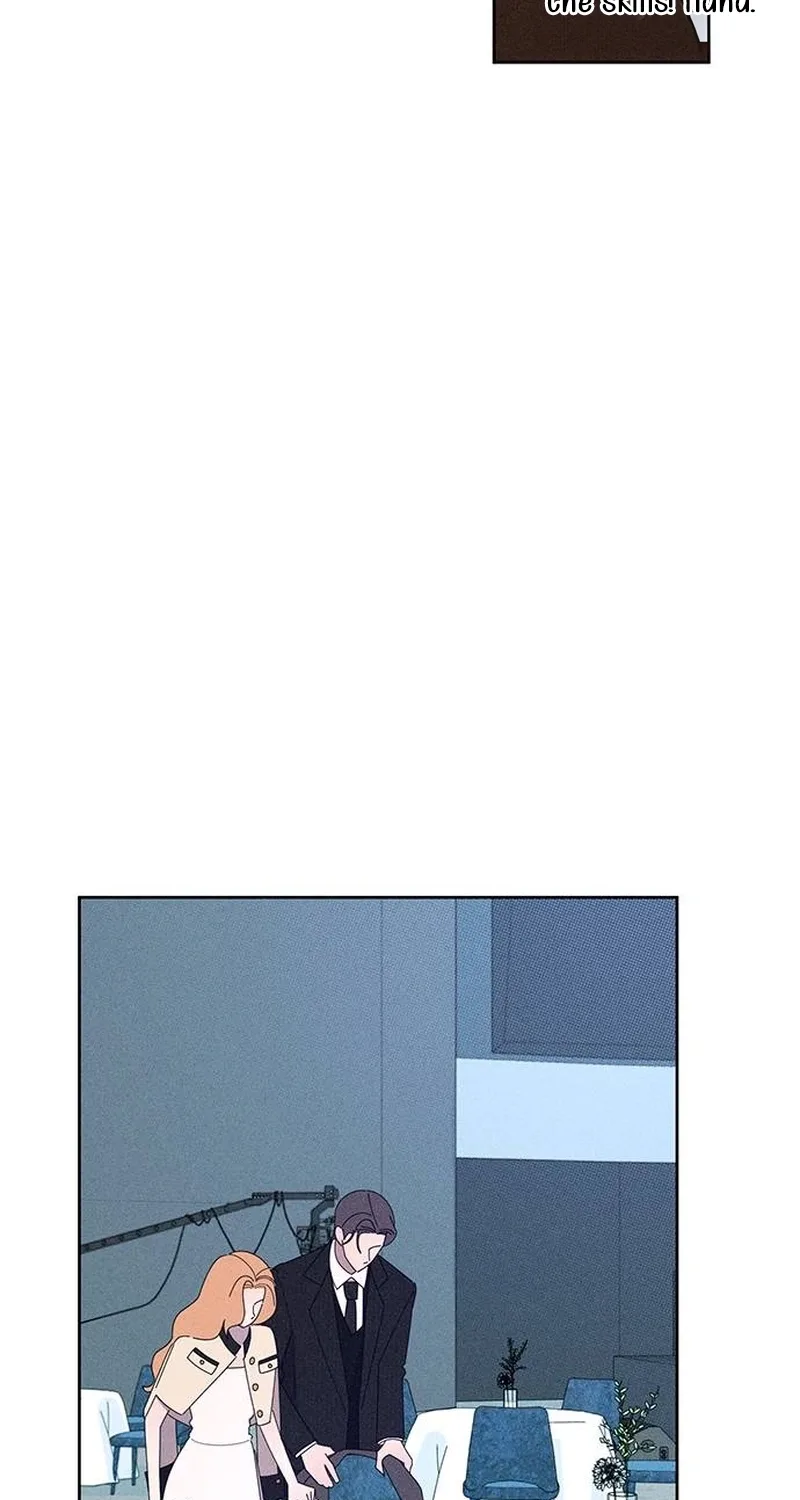 Love Roasting Chapter 36 page 11