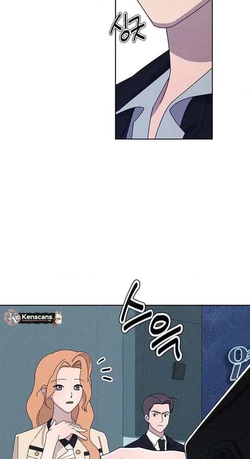 Love Roasting Chapter 36 page 30