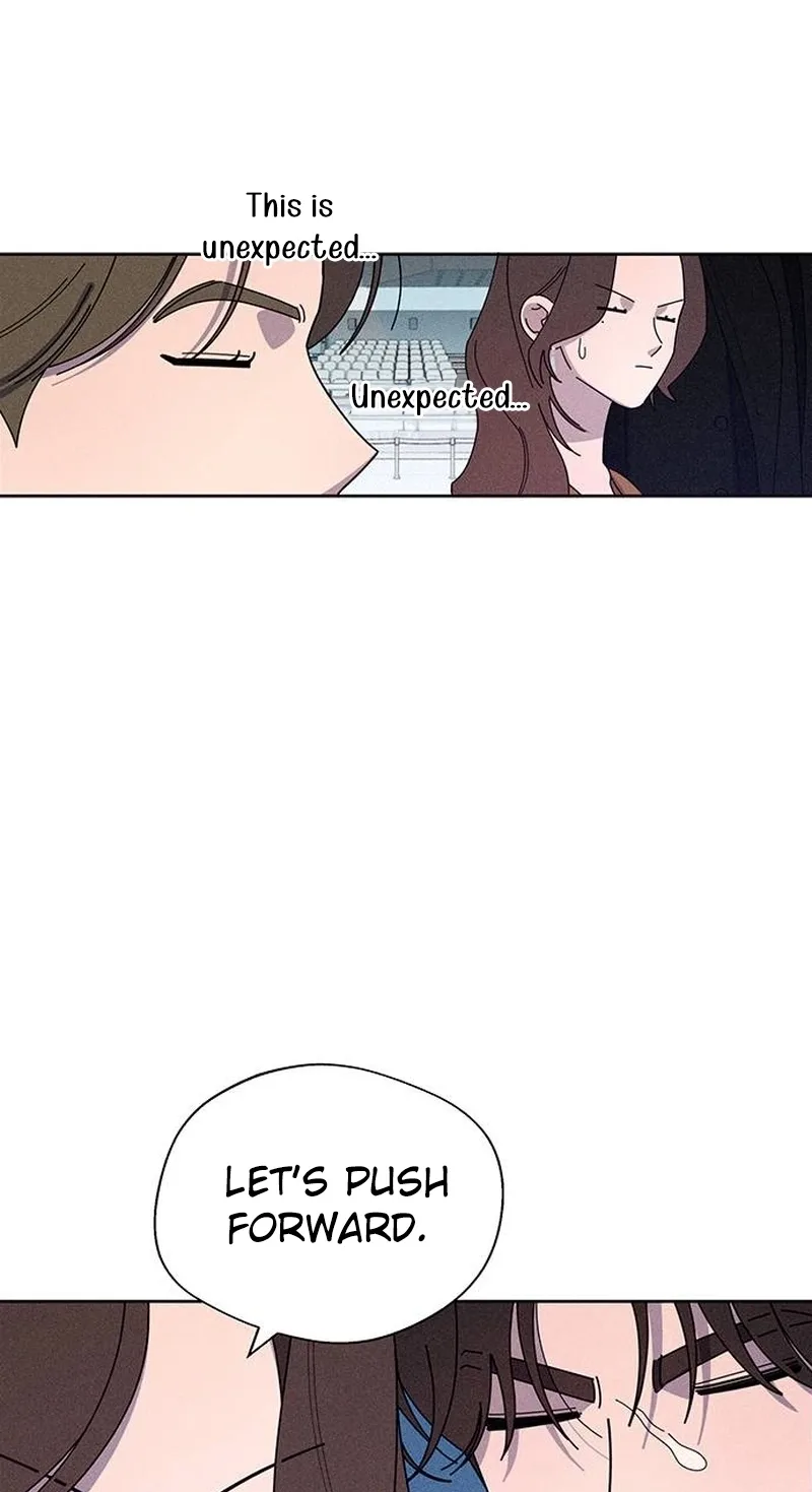 Love Roasting Chapter 36 page 27