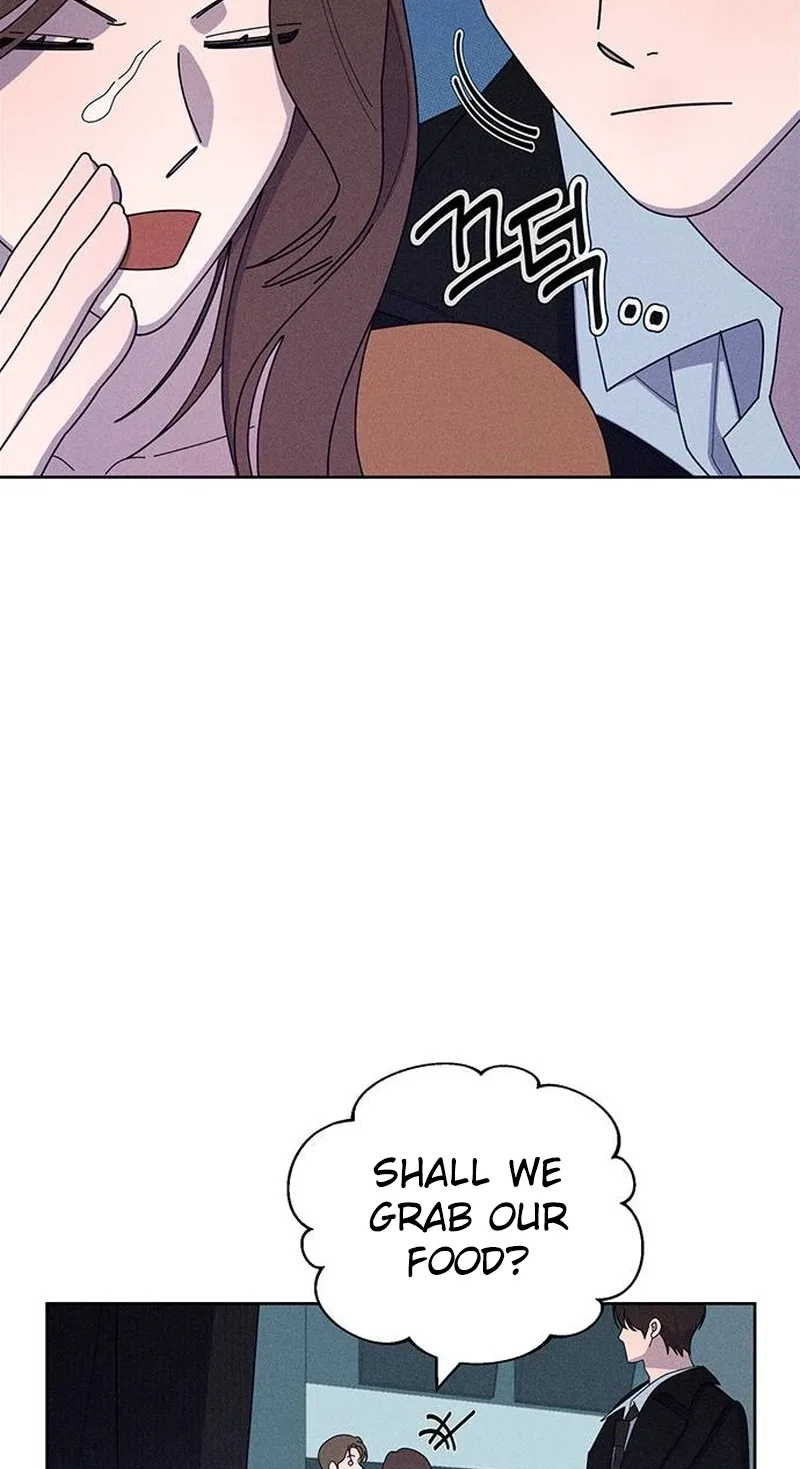 Love Roasting Chapter 36 page 28