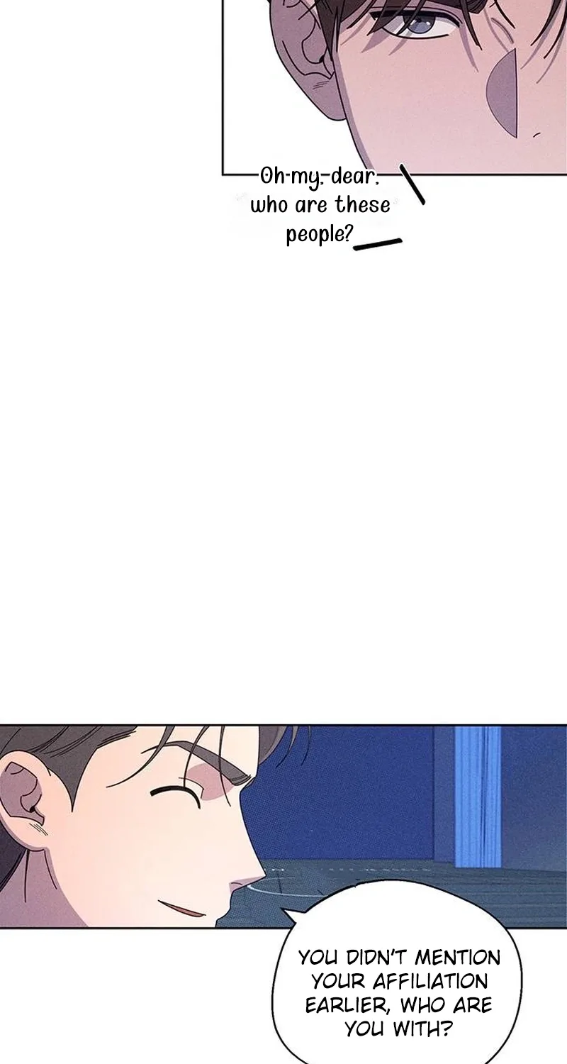 Love Roasting Chapter 36 page 14