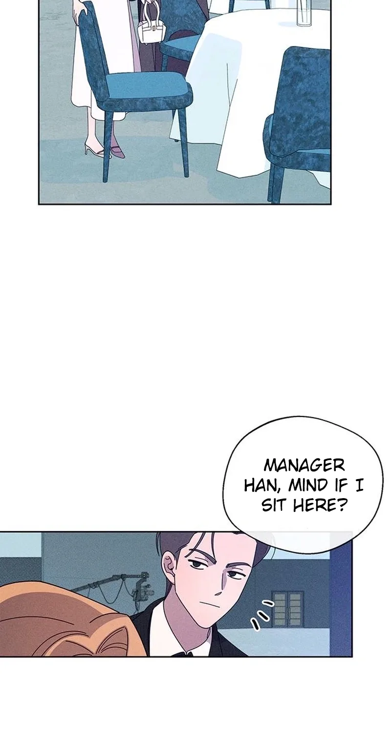 Love Roasting Chapter 36 page 12