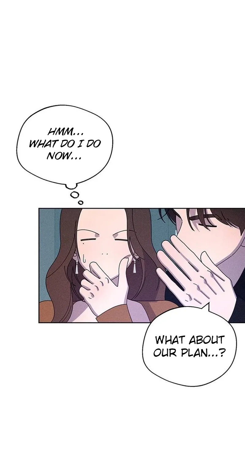 Love Roasting Chapter 36 page 26