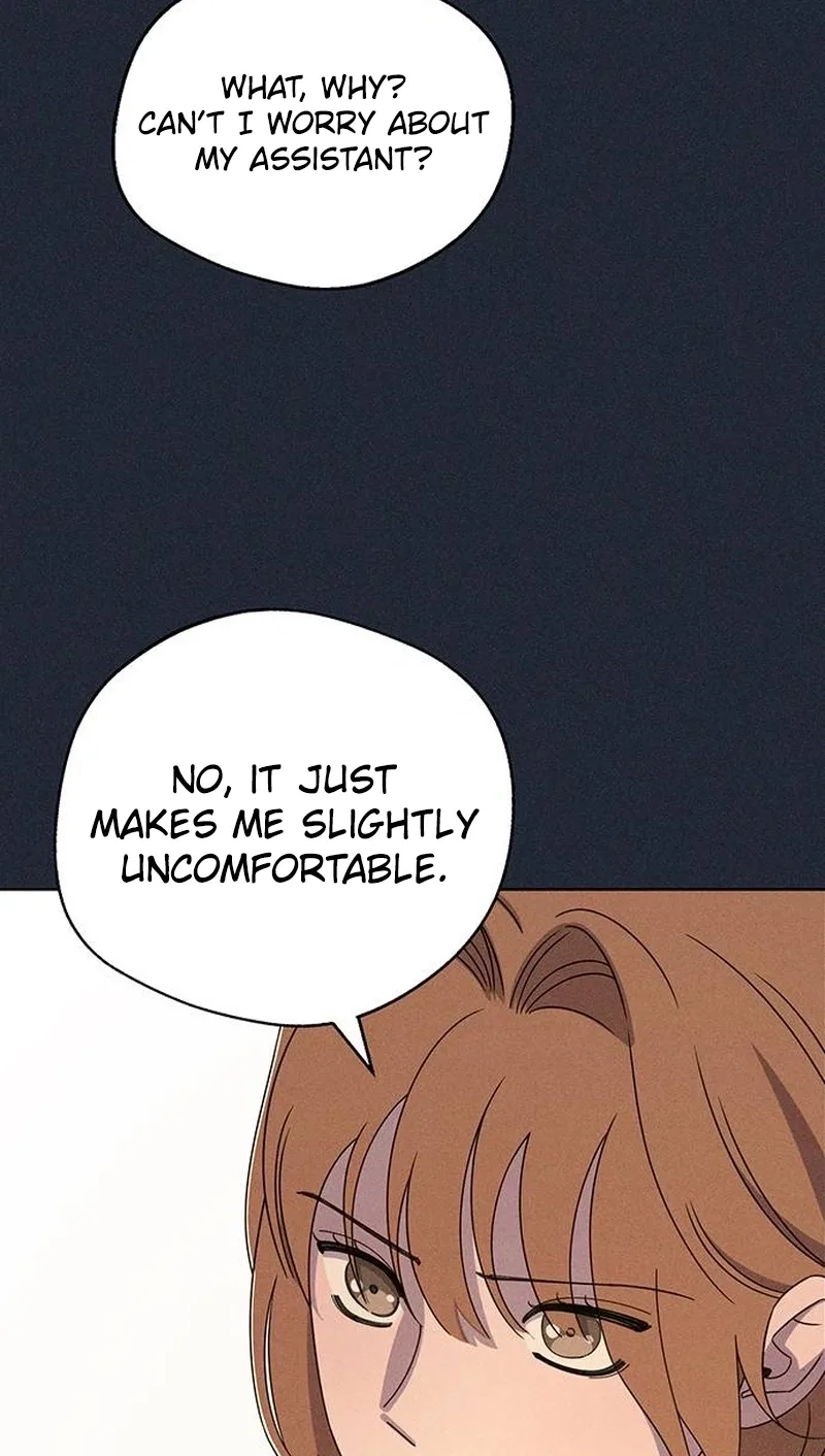 Love Roasting Chapter 30 page 44
