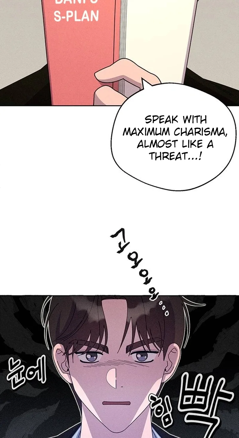 Love Roasting Chapter 36 page 4