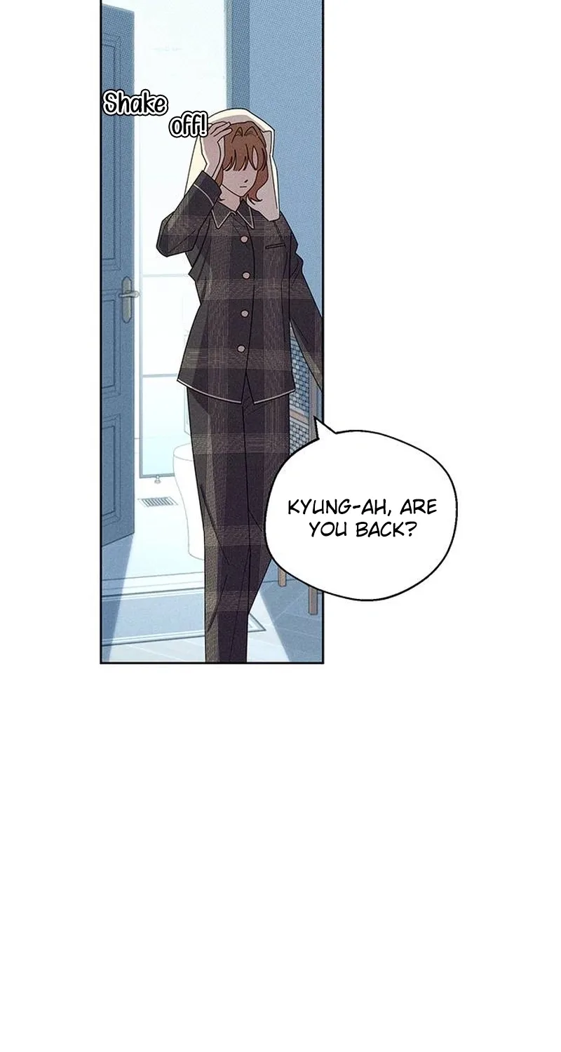 Love Roasting Chapter 31 page 58