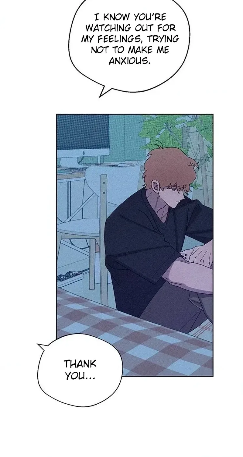 Love Roasting Chapter 37 page 60