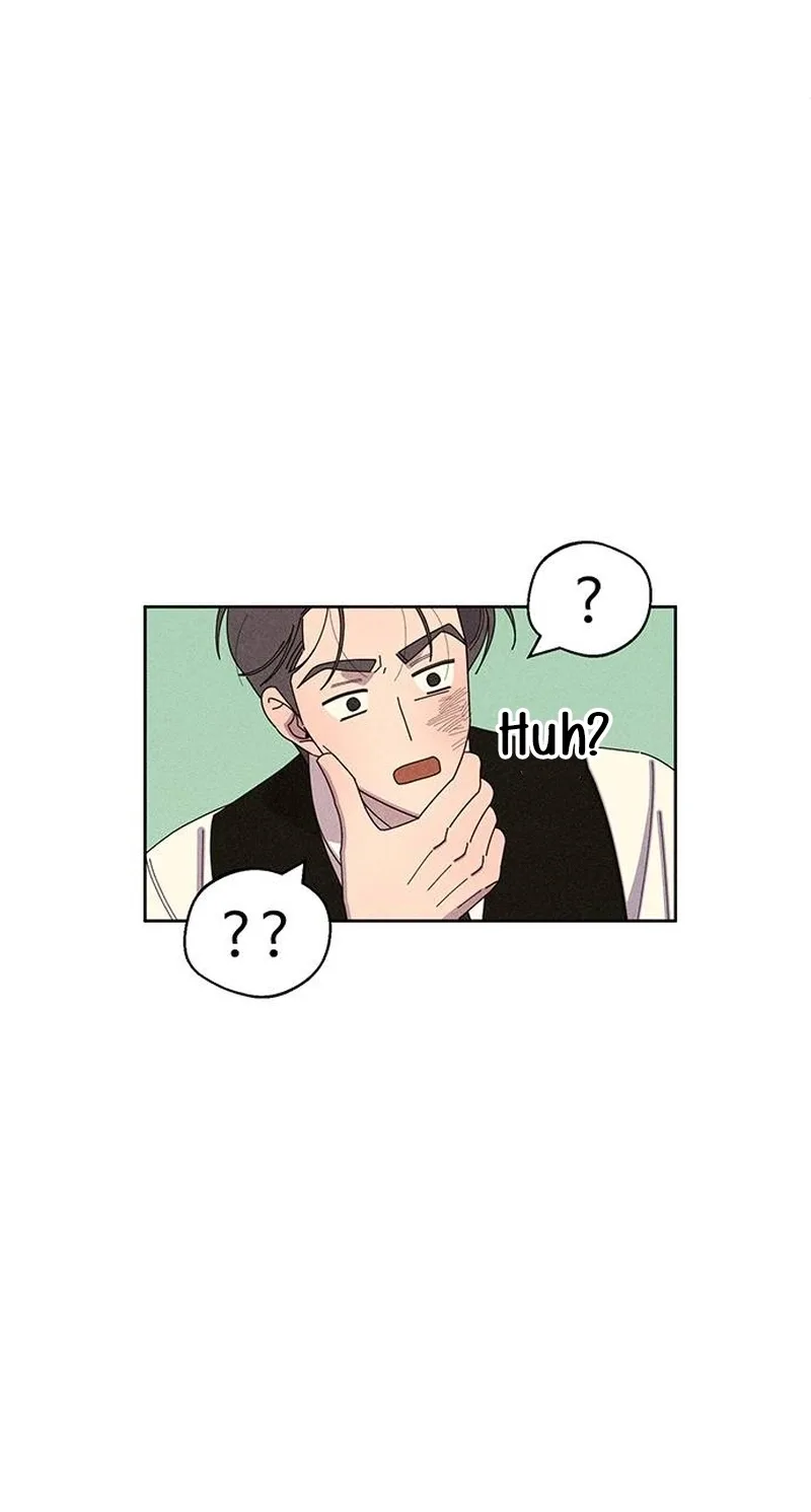 Love Roasting Chapter 36 page 79