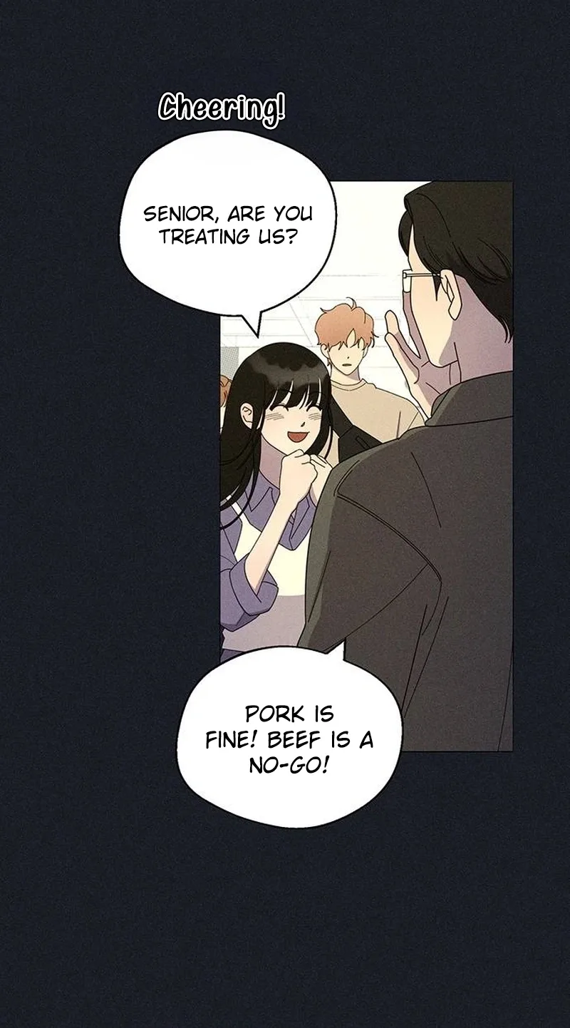 Love Roasting Chapter 31 page 24