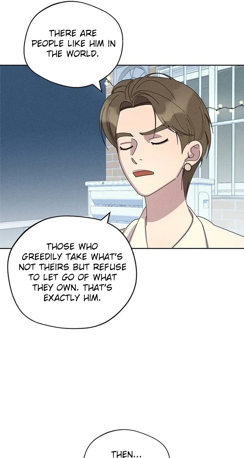 Love Roasting Chapter 37 page 18