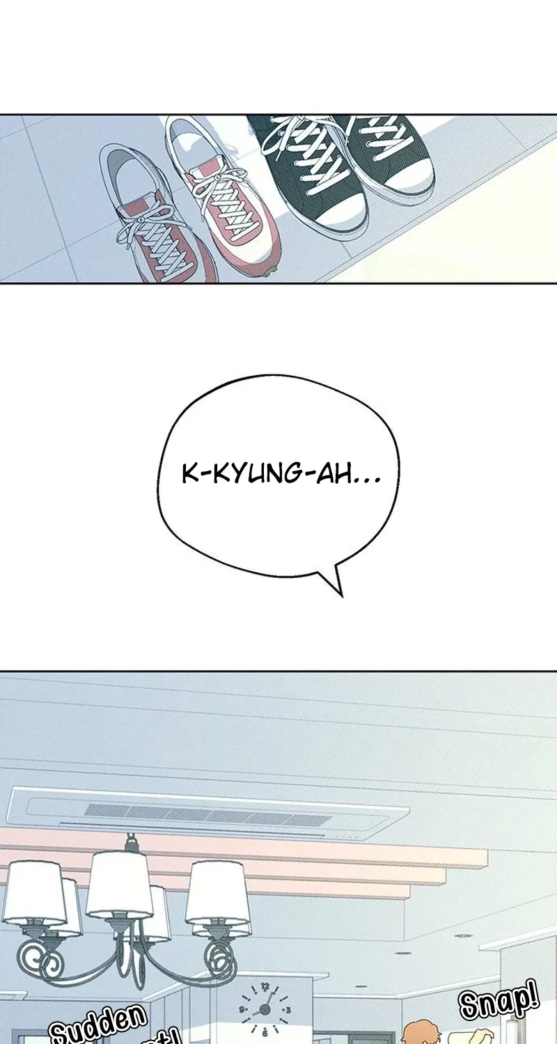 Love Roasting Chapter 31 page 16