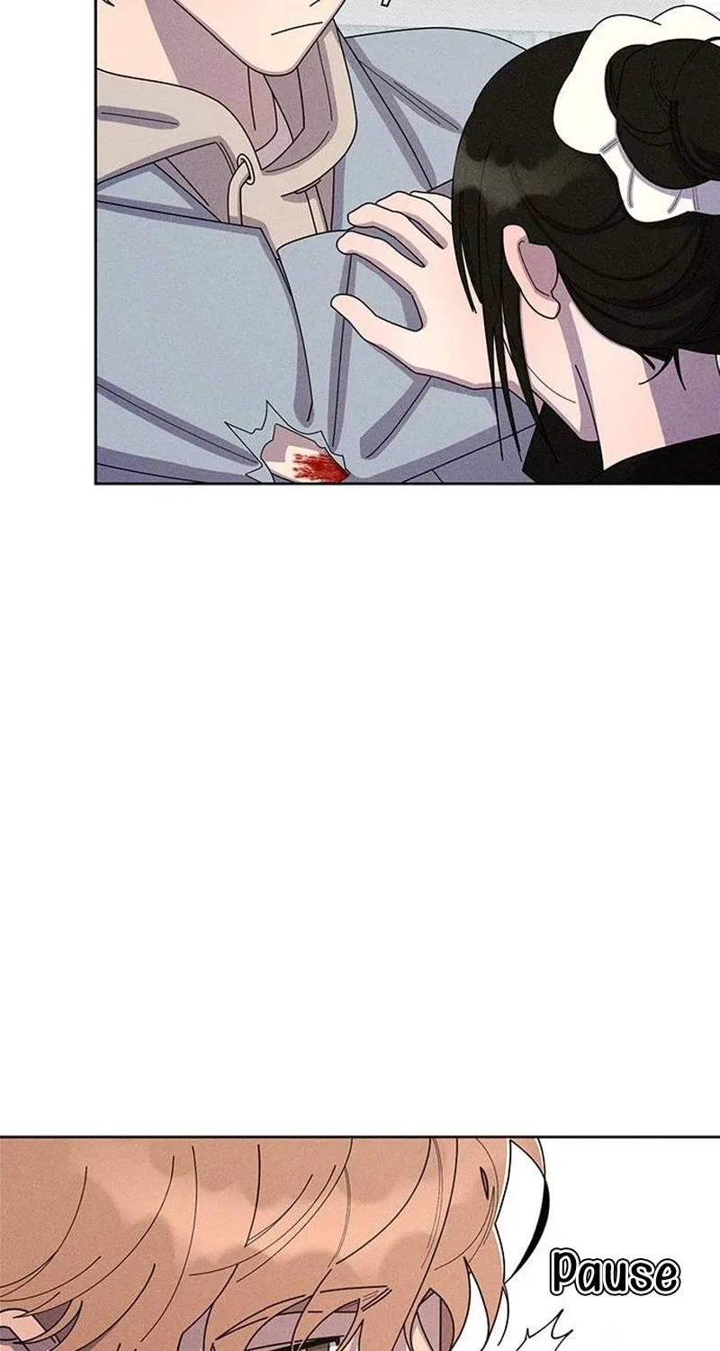 Love Roasting Chapter 32 page 7