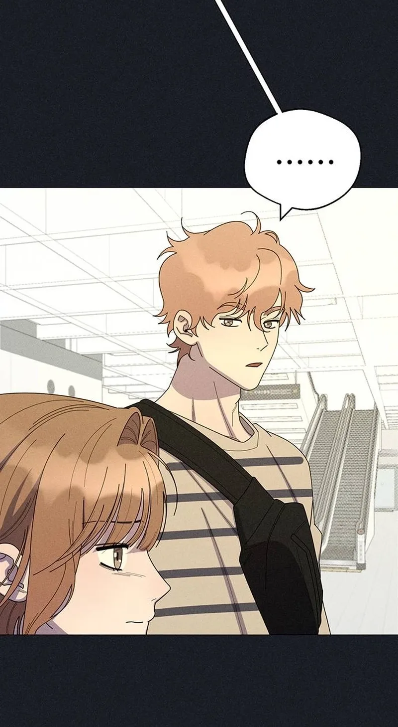 Love Roasting Chapter 31 page 26