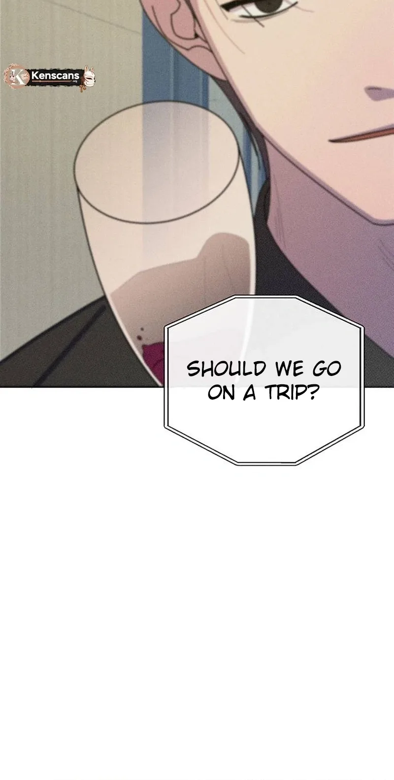 Love Roasting Chapter 36 page 86
