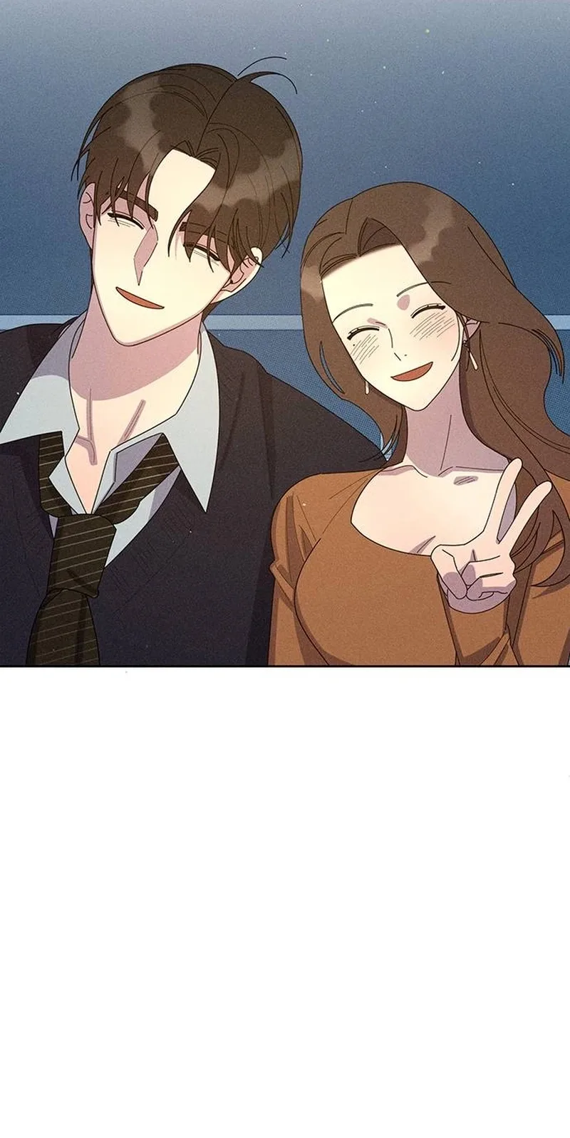 Love Roasting Chapter 37 page 26