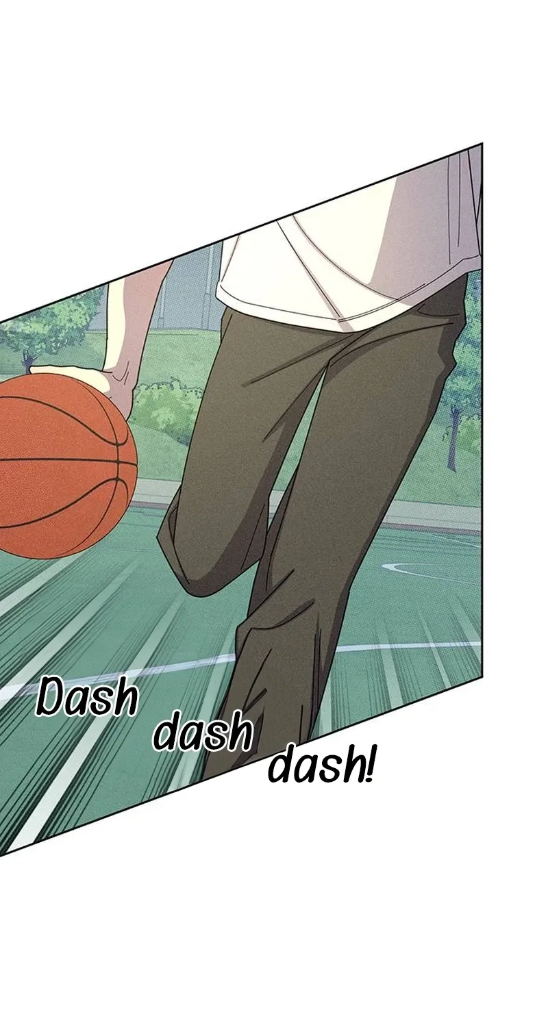 Love Roasting Chapter 31 page 44
