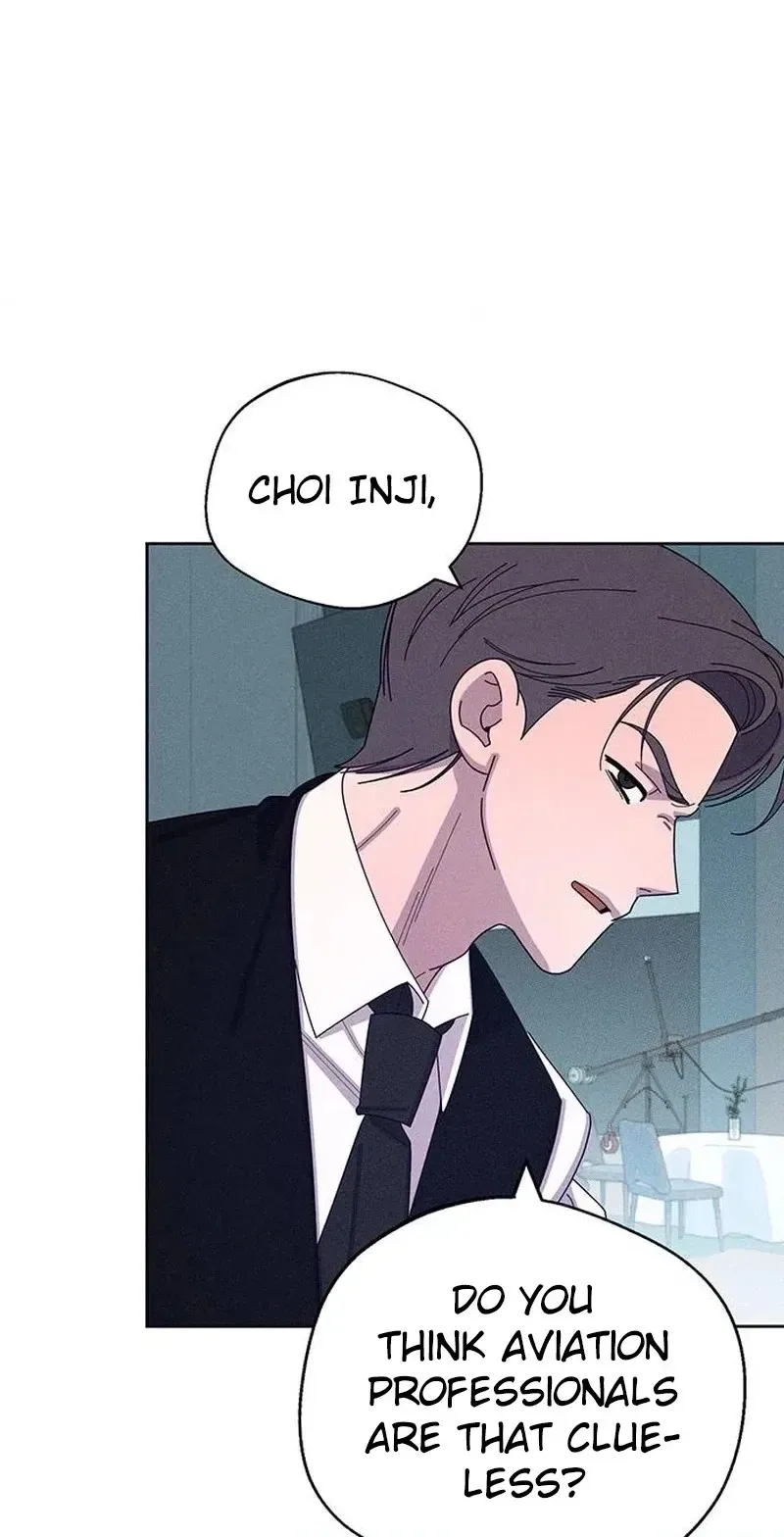 Love Roasting Chapter 36 page 60