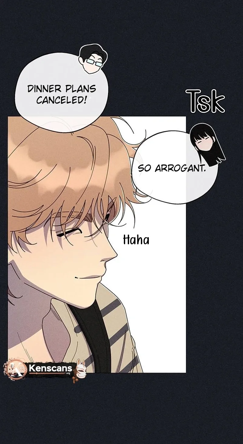 Love Roasting Chapter 31 page 29