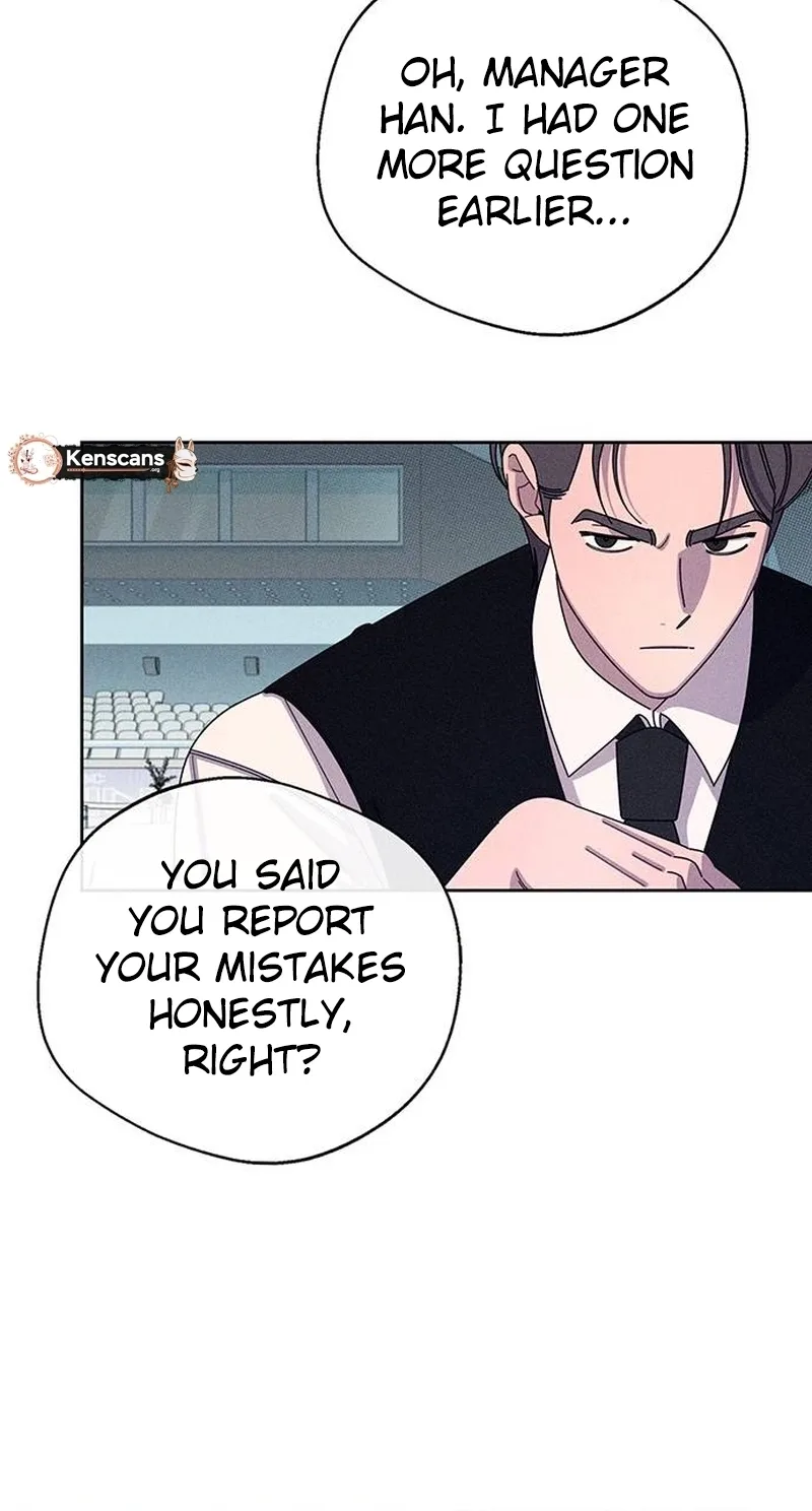 Love Roasting Chapter 36 page 56