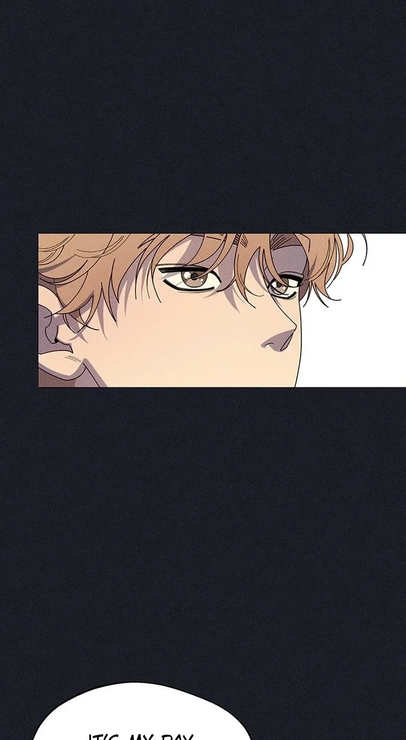 Love Roasting Chapter 31 page 27
