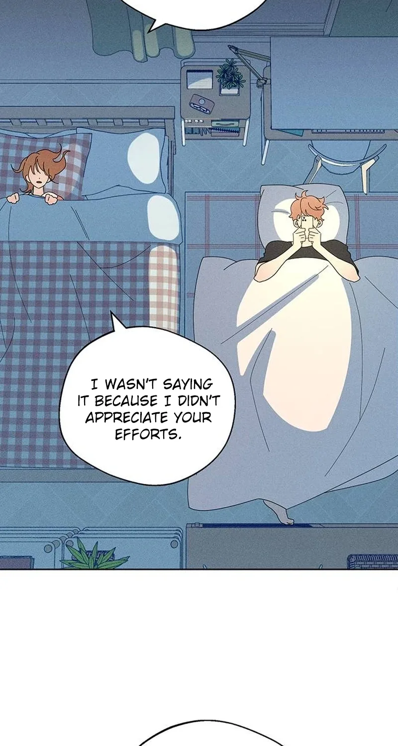 Love Roasting Chapter 37 page 59