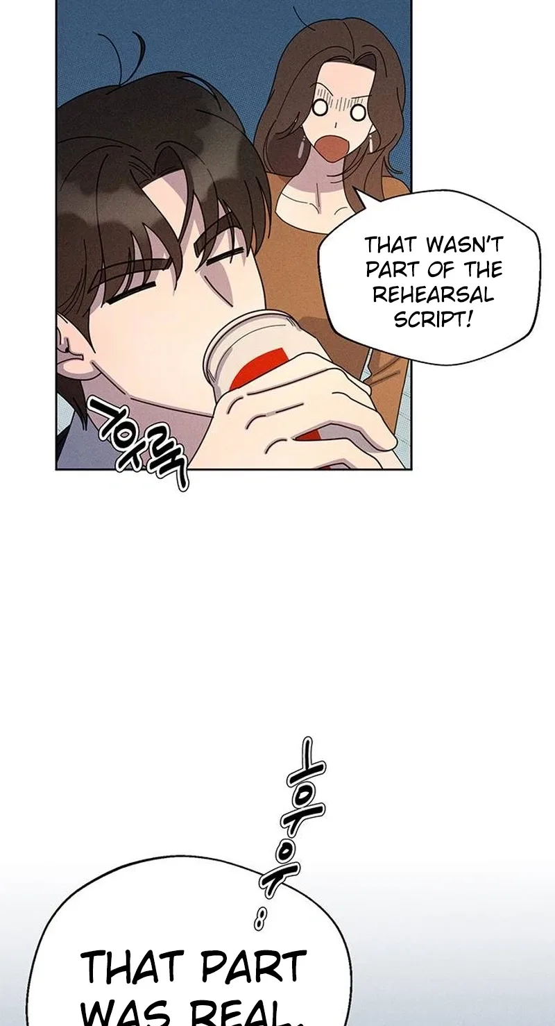 Love Roasting Chapter 37 page 14