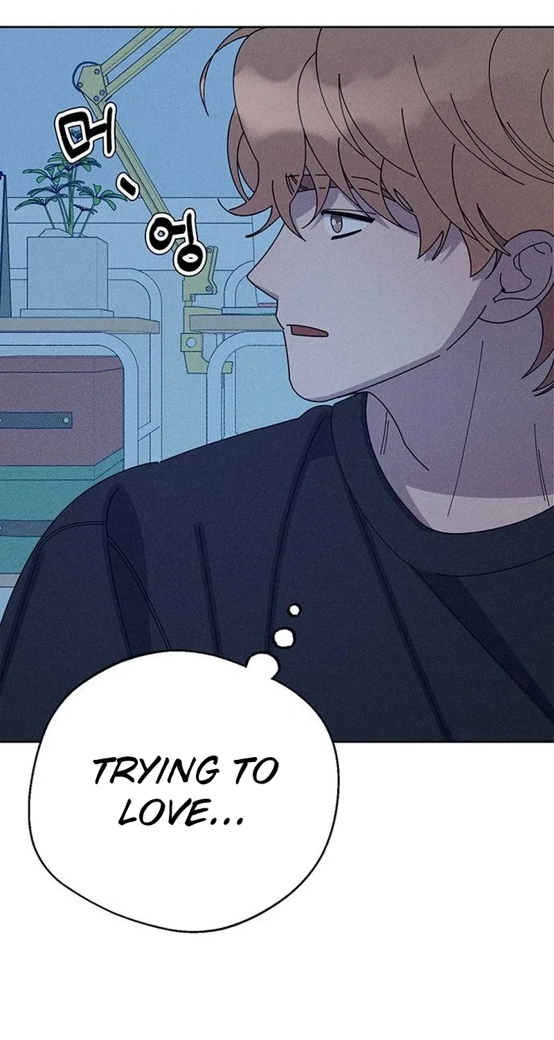Love Roasting Chapter 37 page 64