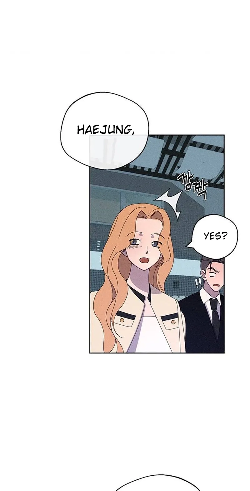 Love Roasting Chapter 36 page 62