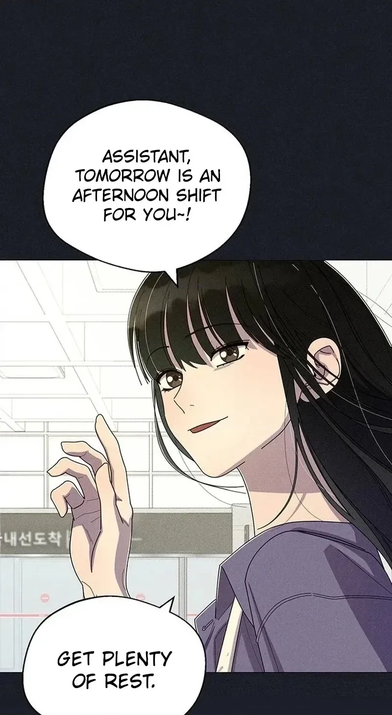 Love Roasting Chapter 31 page 30
