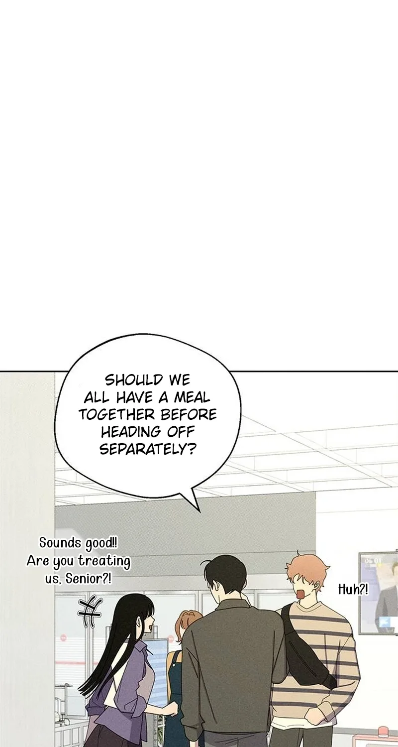 Love Roasting Chapter 31 page 13